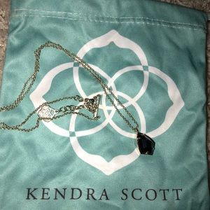 Kendra Scott Cory Necklace
